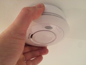 Smoke Alarm Adelaide Electrician