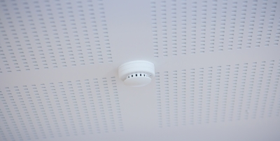 Smoke Detector