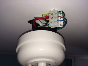 Ceiling Fan Adelaide