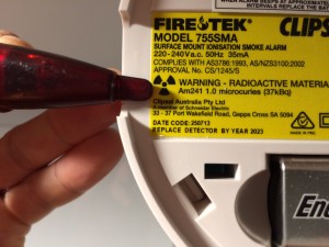 Smoke Alarm Adelaide