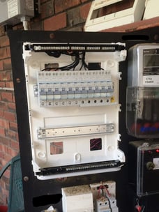 Switch Board Upgrade Adelaide