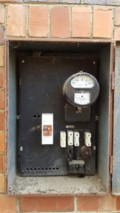 Old Switch Board Adelaide